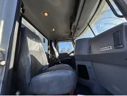 2013 MACK GRANITE GU713