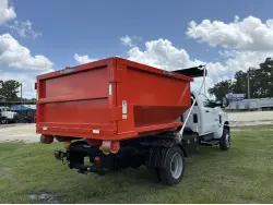 2023 CHEVROLET SILVERADO 5500HD