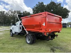 2023 CHEVROLET SILVERADO 5500HD