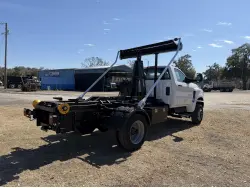 2023 CHEVROLET SILVERADO 5500HD