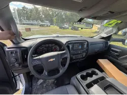 2023 CHEVROLET SILVERADO 5500HD
