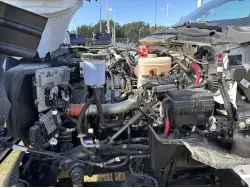 2023 CHEVROLET SILVERADO 5500HD