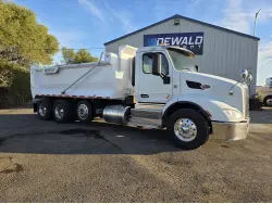 2018 PETERBILT 579