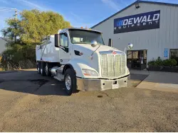 2018 PETERBILT 579