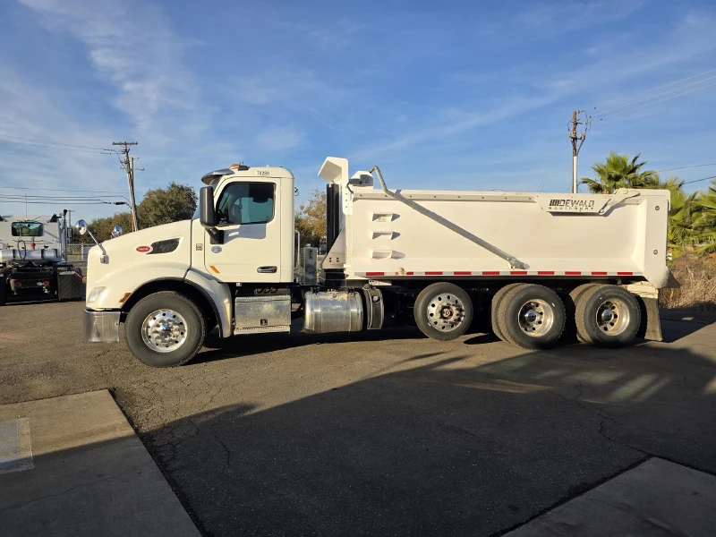 2018 PETERBILT 579