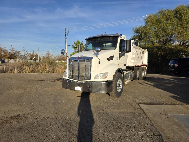 2018 PETERBILT 579