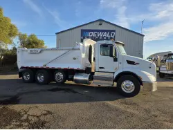 2018 PETERBILT 579