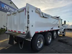 2018 PETERBILT 579