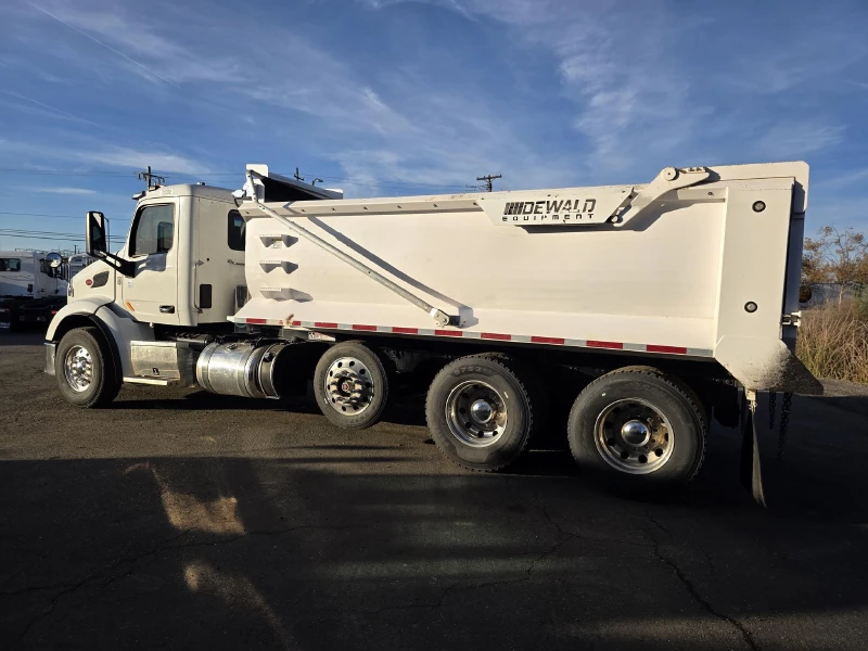 2018 PETERBILT 579