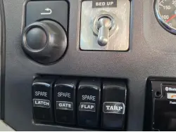 2018 PETERBILT 579