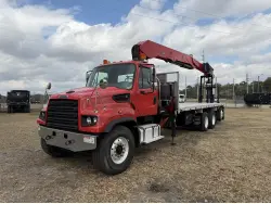 2014 FREIGHTLINER 114SD