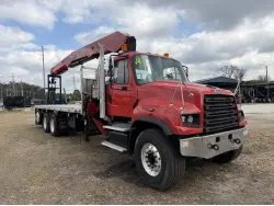 2014 FREIGHTLINER 114SD