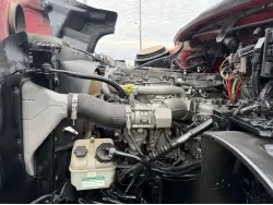 2014 FREIGHTLINER 114SD