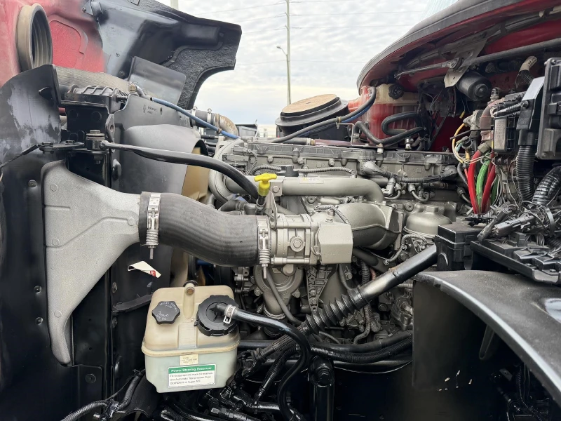 2014 FREIGHTLINER 114SD