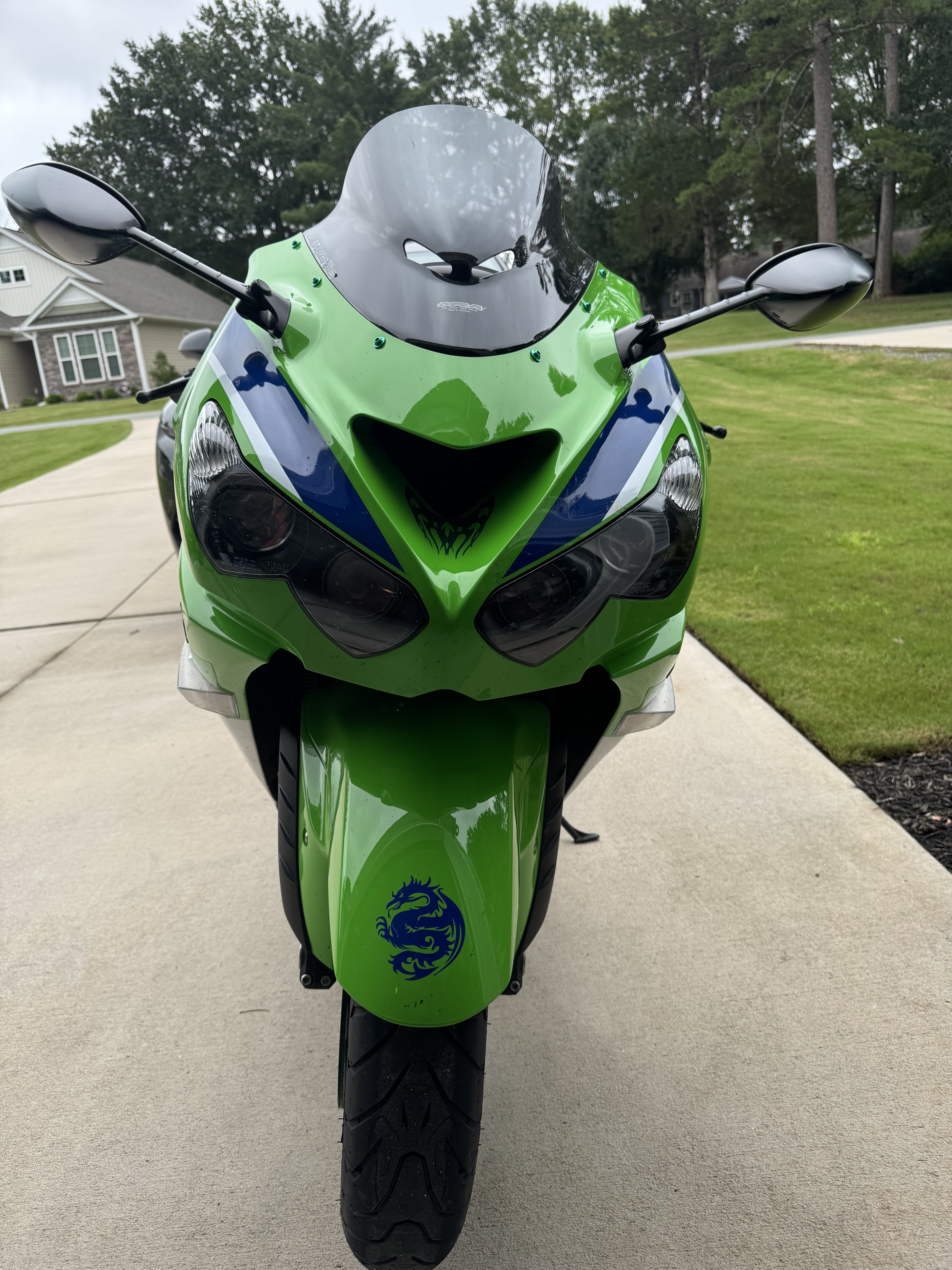 Kawasaki Ninja ZX-14R Motorcycles For Sale - Cycle Trader