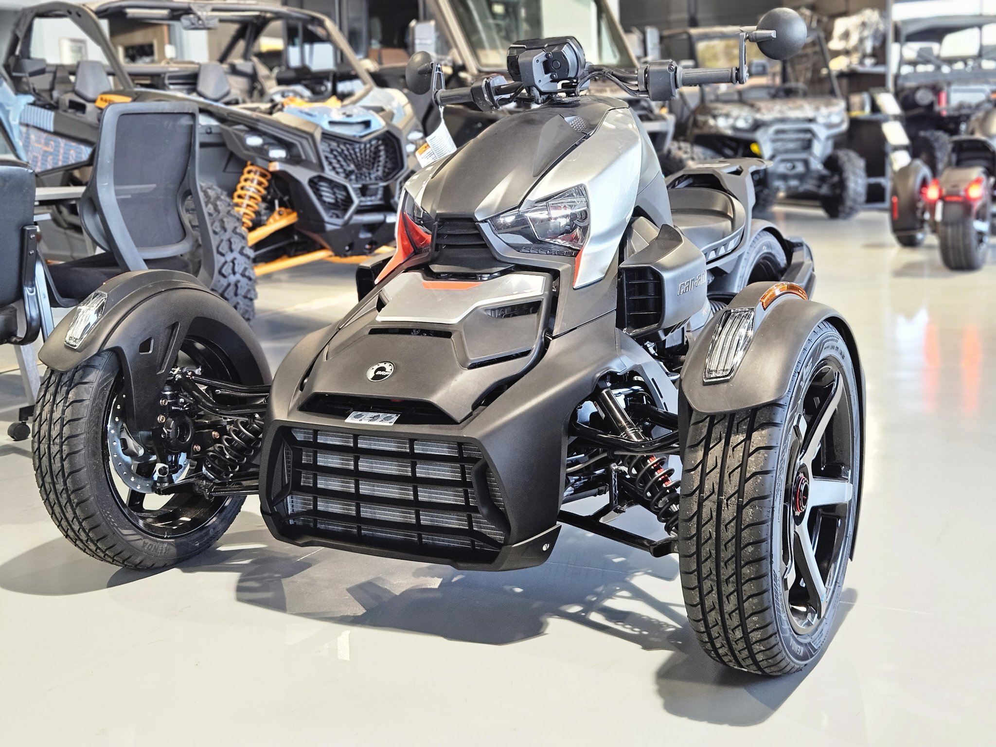 2026 Can-Am Ryker Sport in valdosta GA