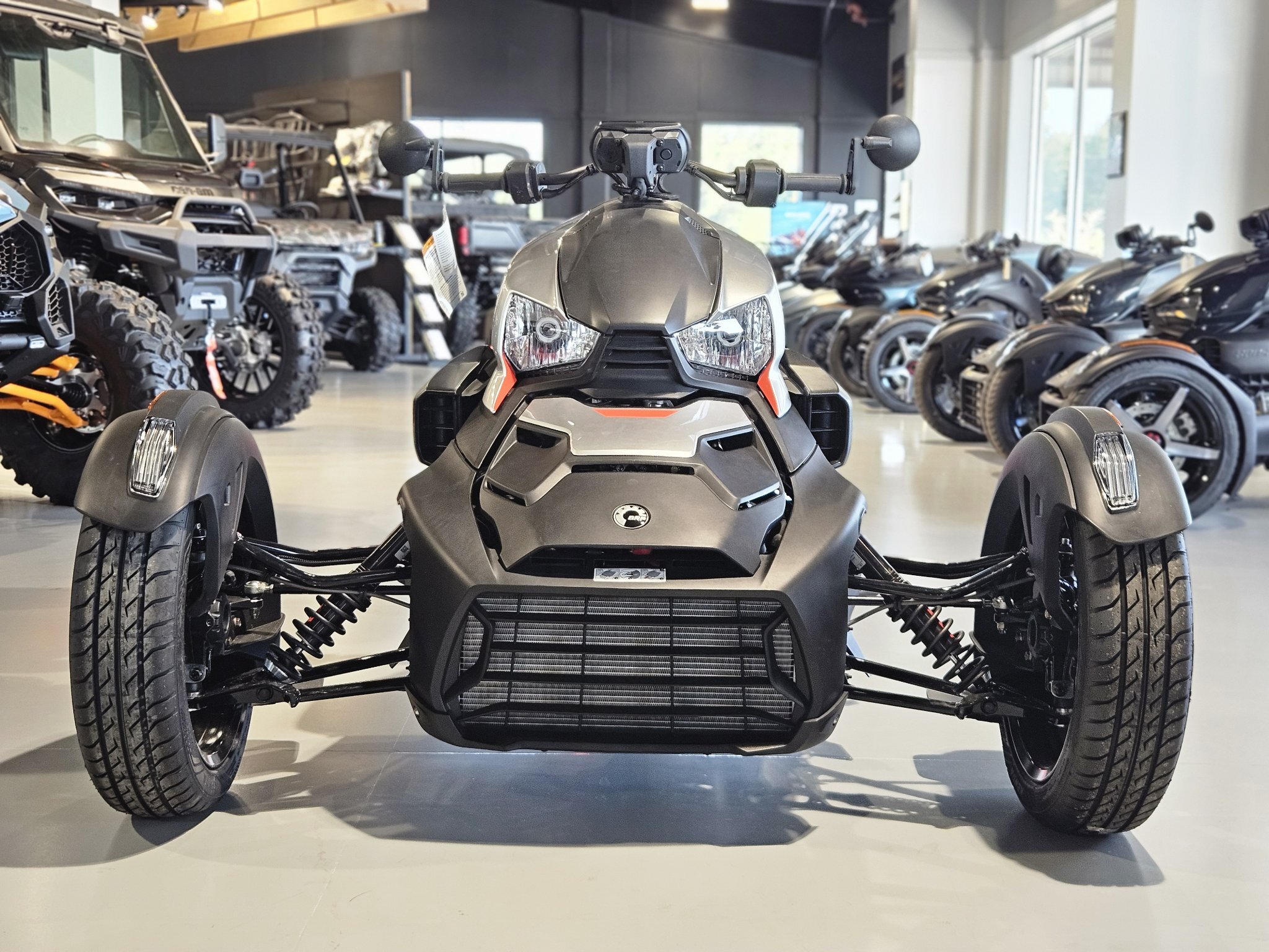 2026 Can-Am Ryker Sport in valdosta GA