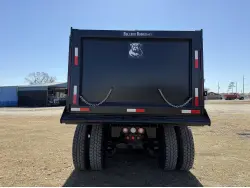 2015 MACK GRANITE GU813