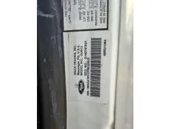 2015 MACK GRANITE GU813
