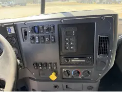 2015 MACK GRANITE GU813