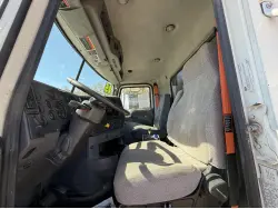 2015 MACK GRANITE GU813