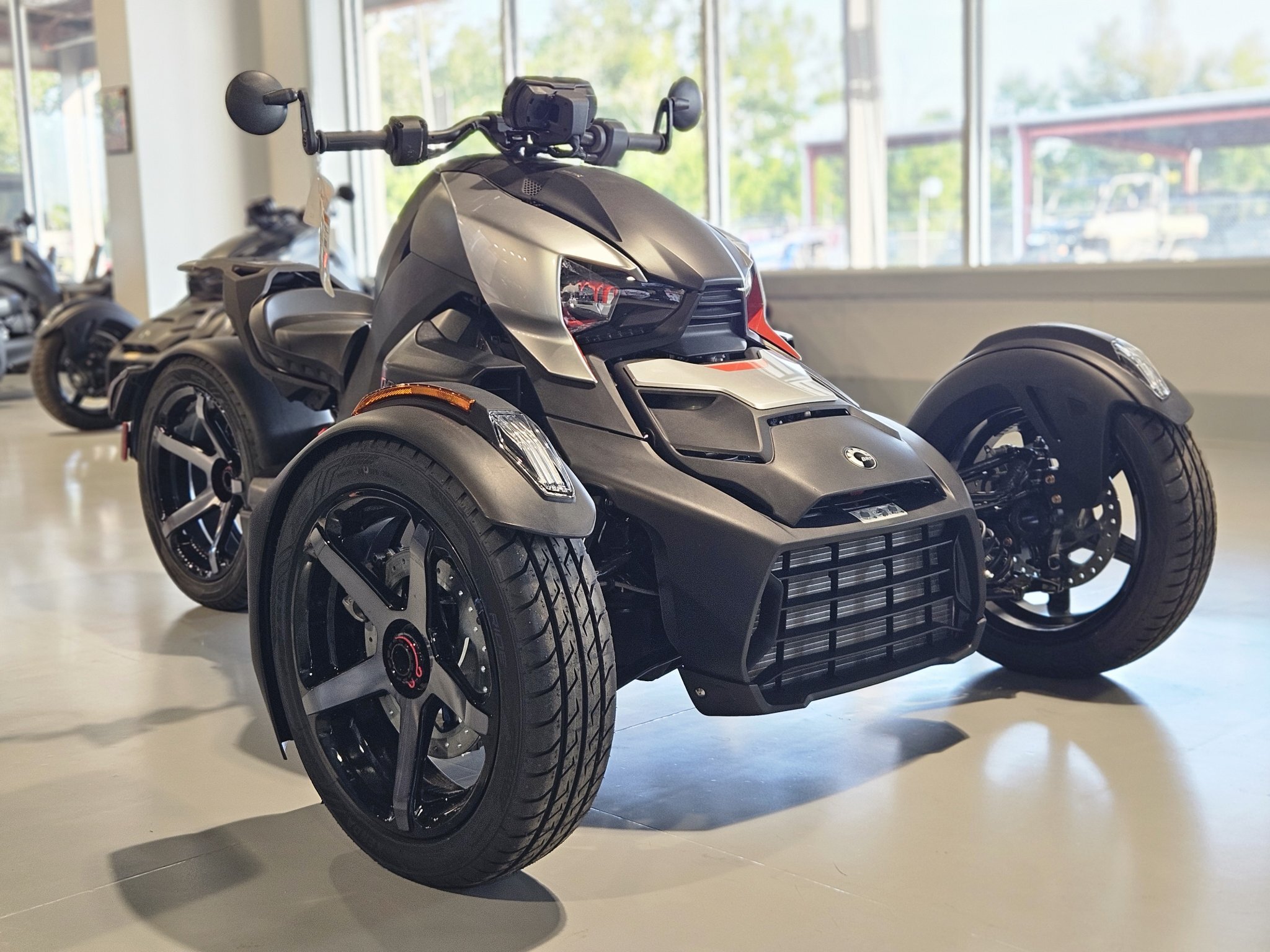 2026 Can-Am Ryker Sport in valdosta GA