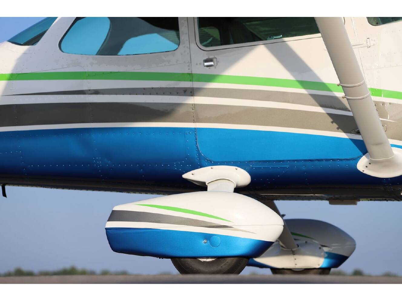 A photo of this 1980 Cessna 172 HAWK XP II