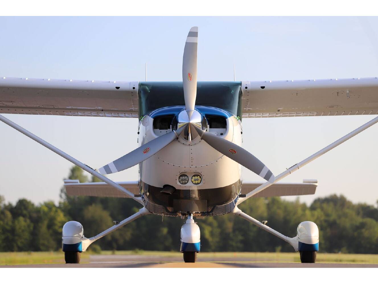 A photo of this 1980 Cessna 172 HAWK XP II