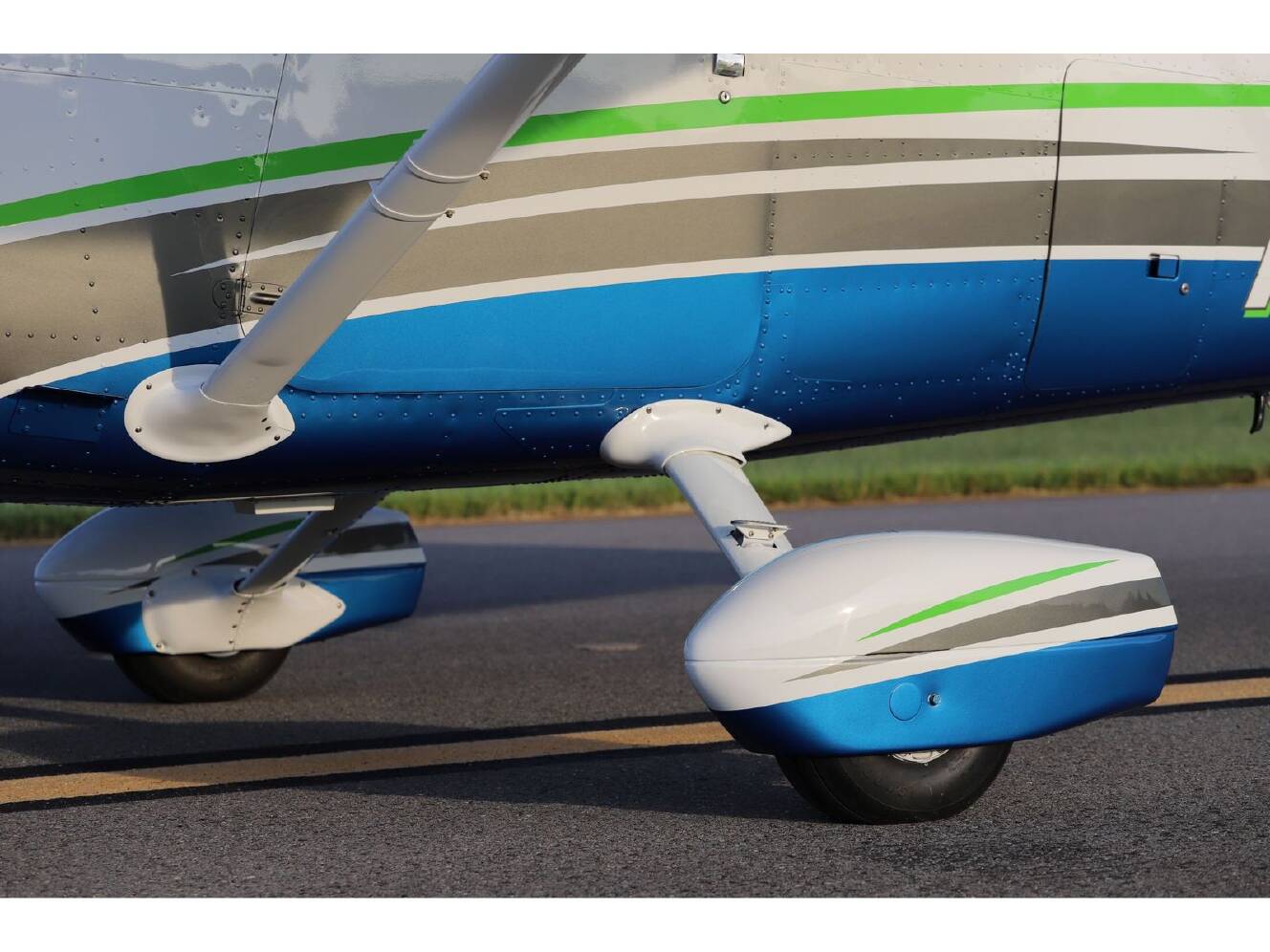 A photo of this 1980 Cessna 172 HAWK XP II