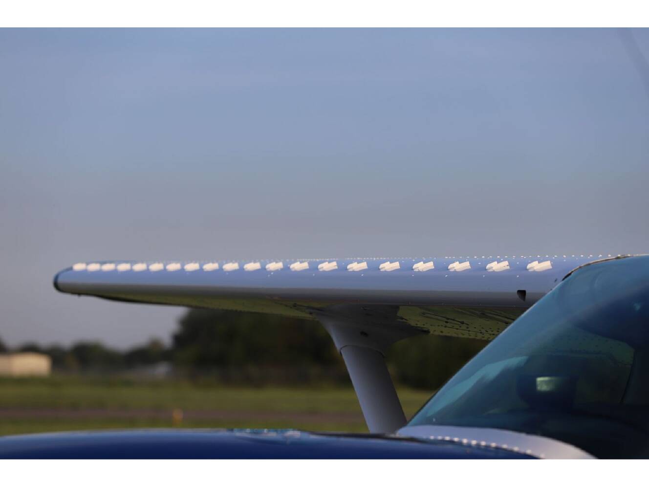 A photo of this 1980 Cessna 172 HAWK XP II