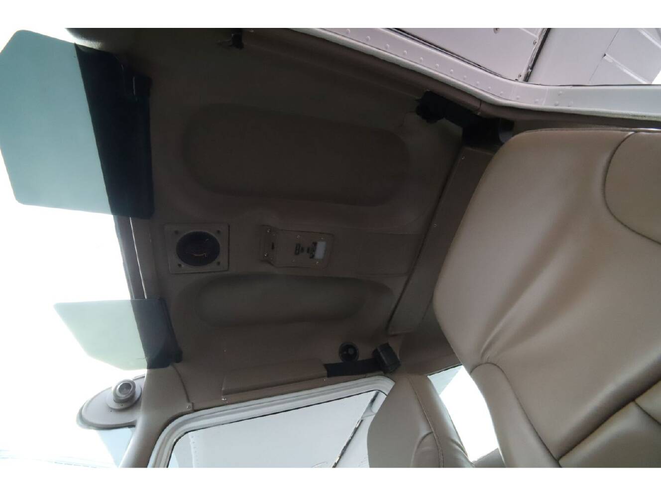 A photo of this 1980 Cessna 172 HAWK XP II