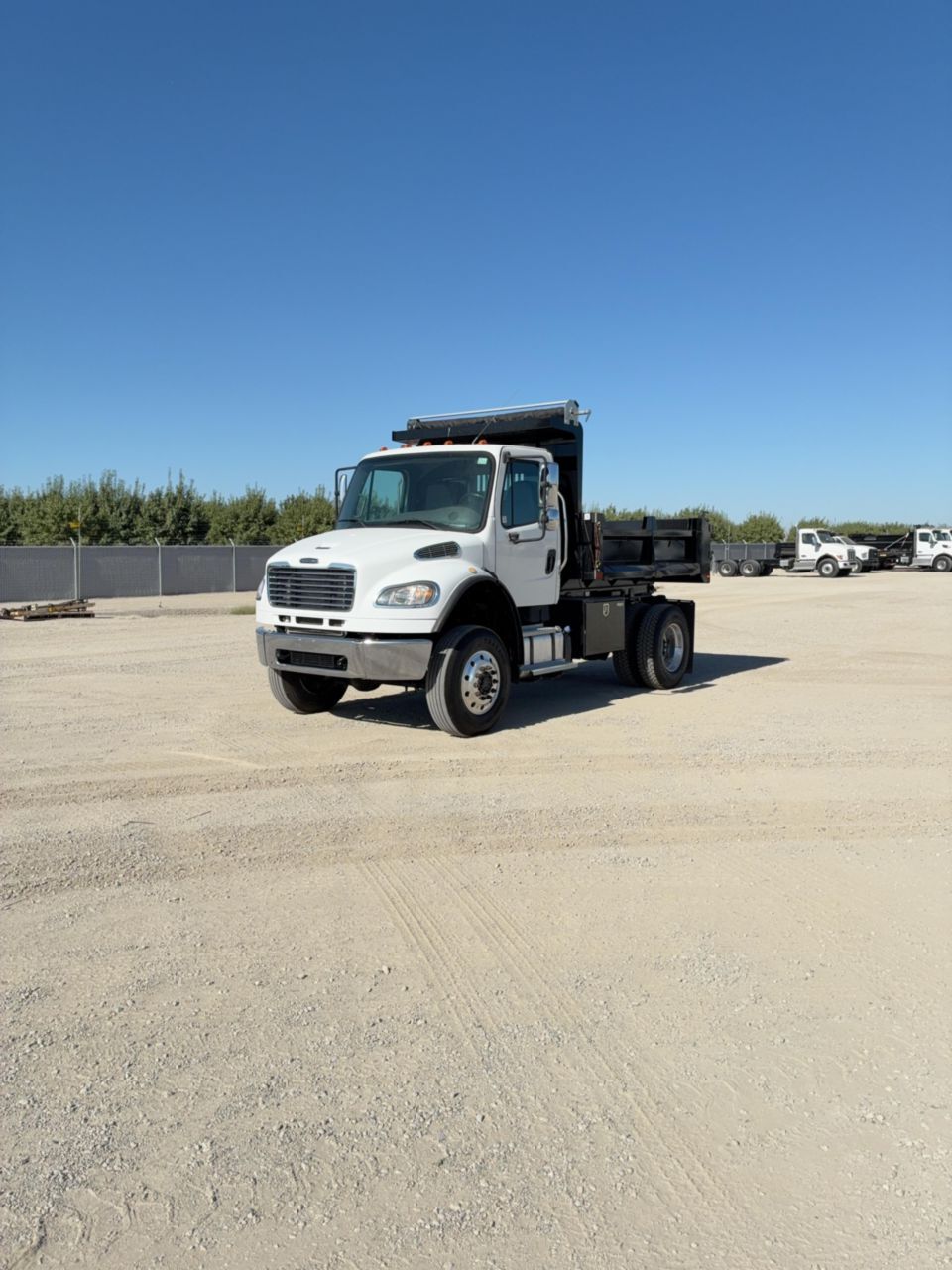 2019 FREIGHTLINER BUSINESS CLASS M2 106 in Decatur, GA