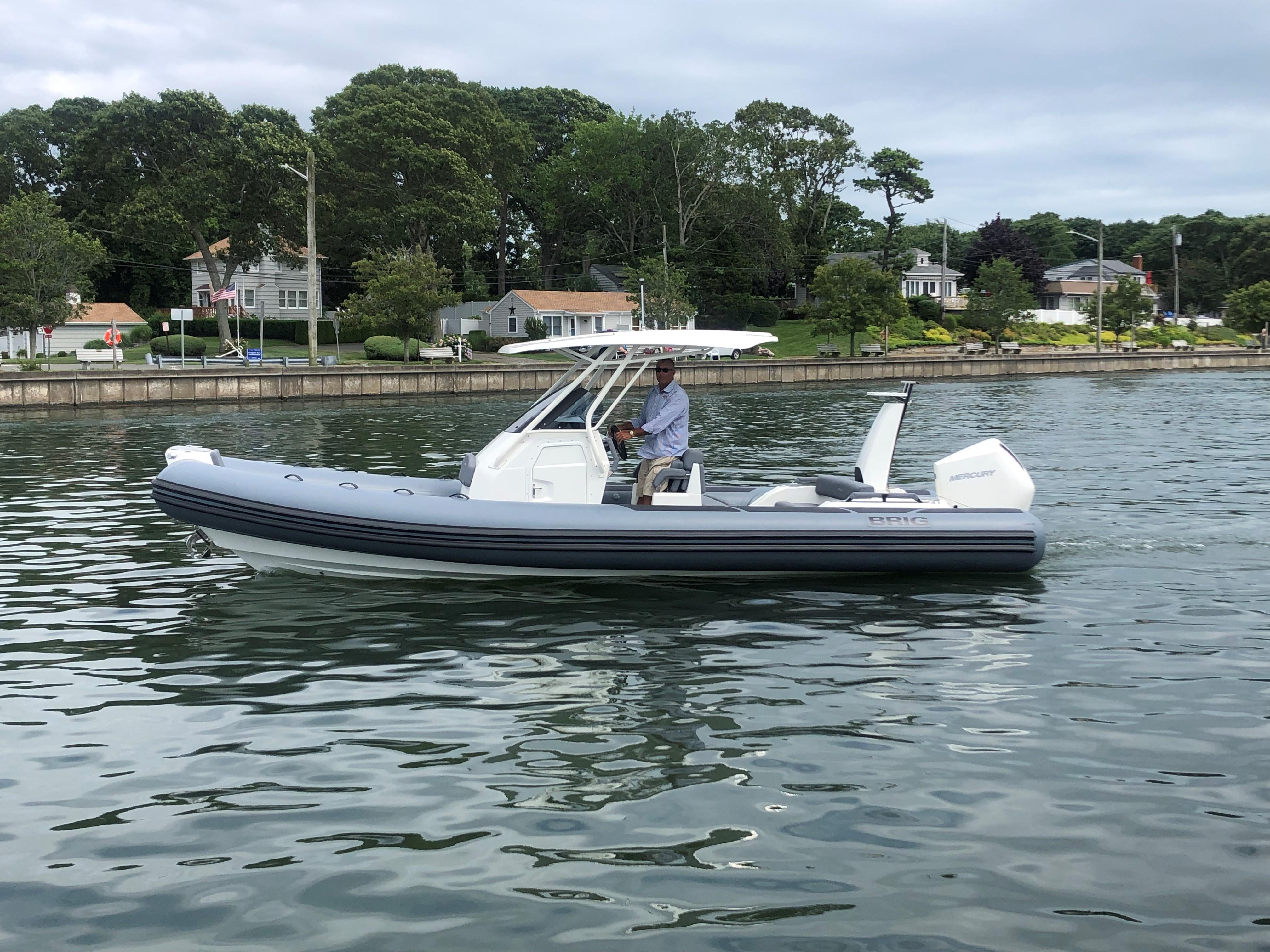 2024 Brig Eagle 8 in eastport NY