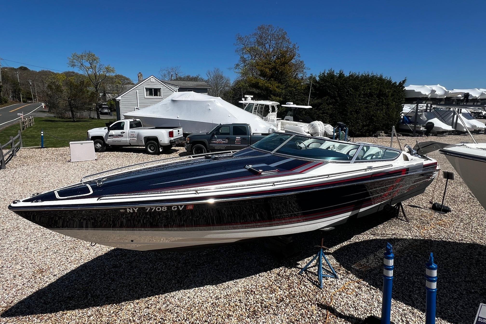 2017 Formula 292 FASTech in eastport NY