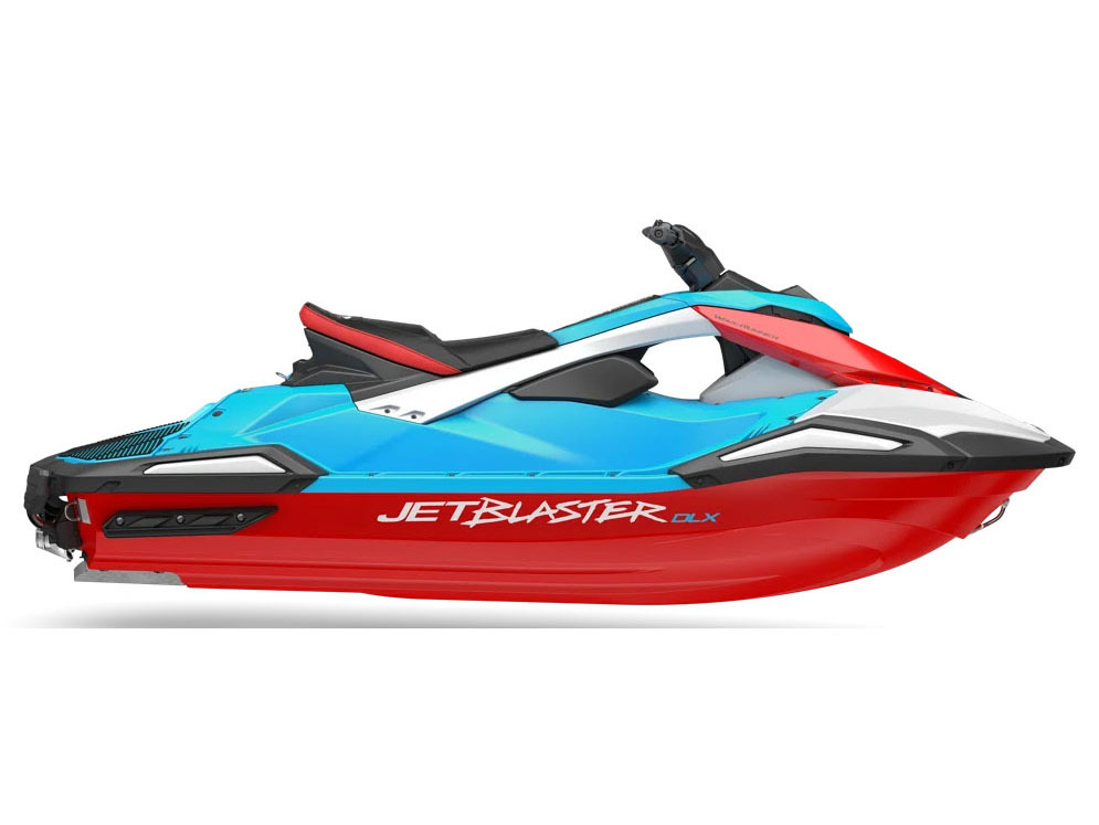 Two Seater Personal Watercraft For Sale Near Charlotte, North