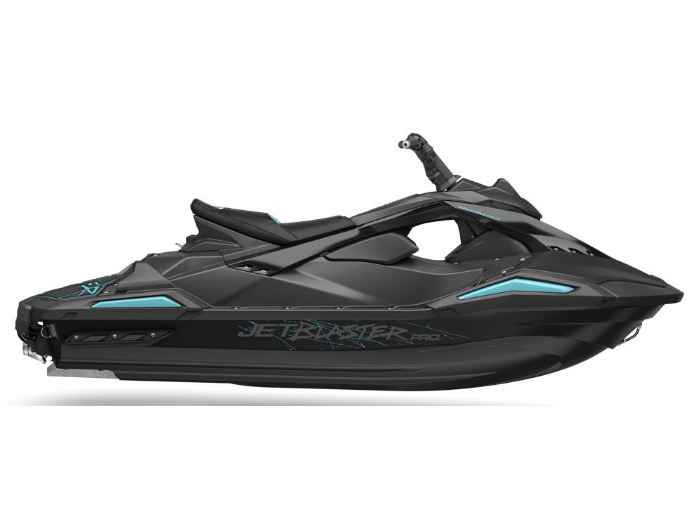 2027 Yamaha JetBlaster PRO 2-Up in albemarle NC