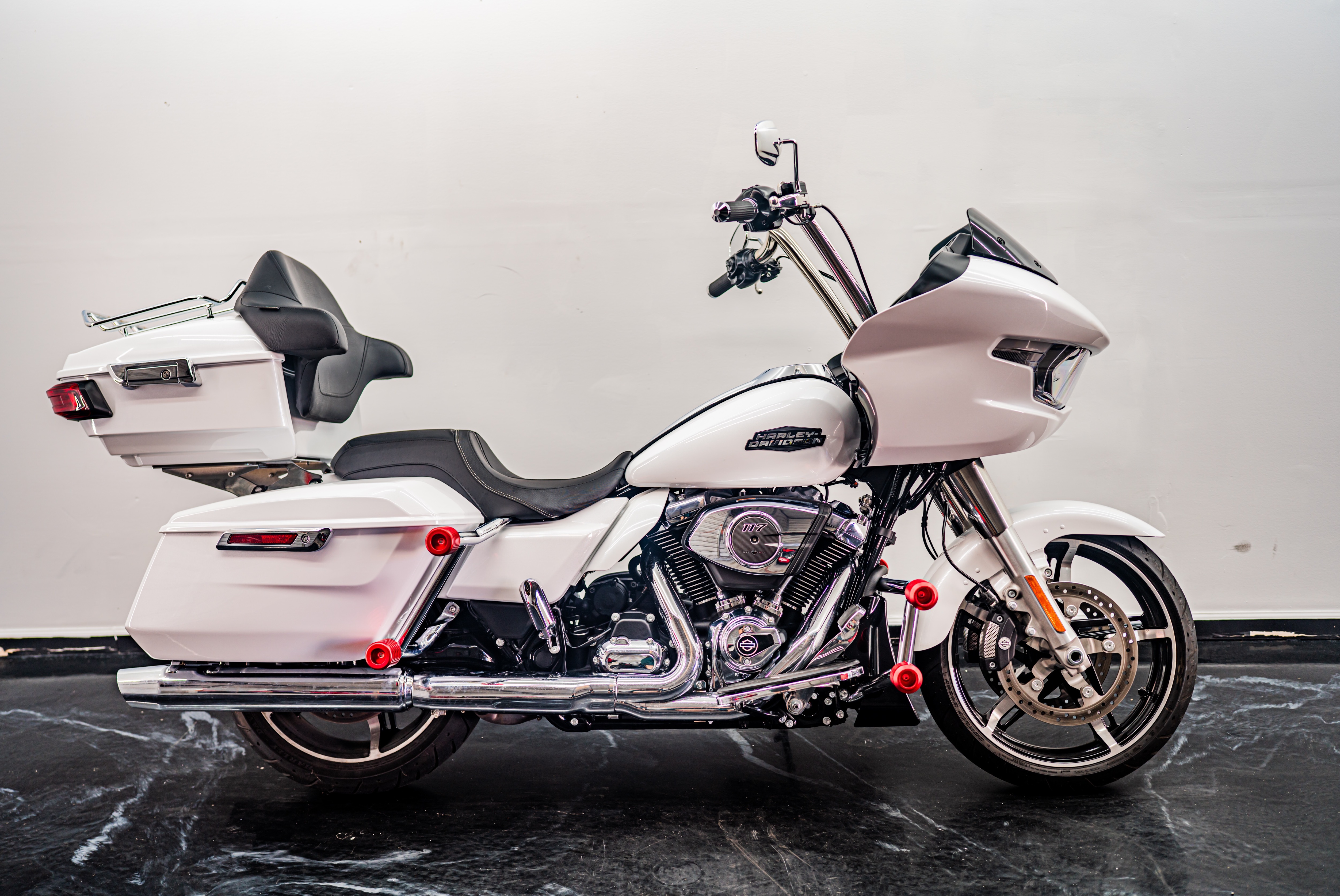 2025 Harley-Davidson Road Glide® in Jacksonville, FL
