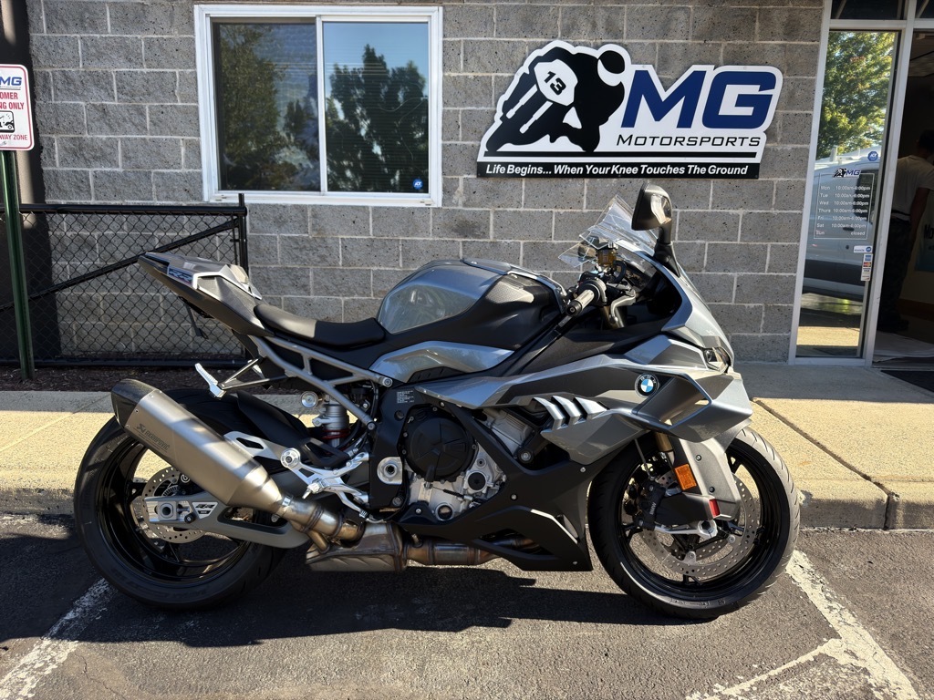 2026 BMW S 1000 RR 1000 RR in Sterling, VA