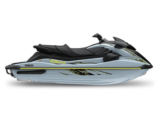 2027 Yamaha GP HO in albemarle NC