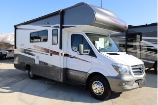2020 WINNEBAGO VITA 24P
