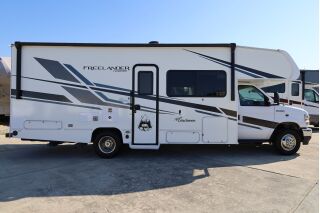 2021 COACHMEN FREELANDER 26DS - FORD 450
