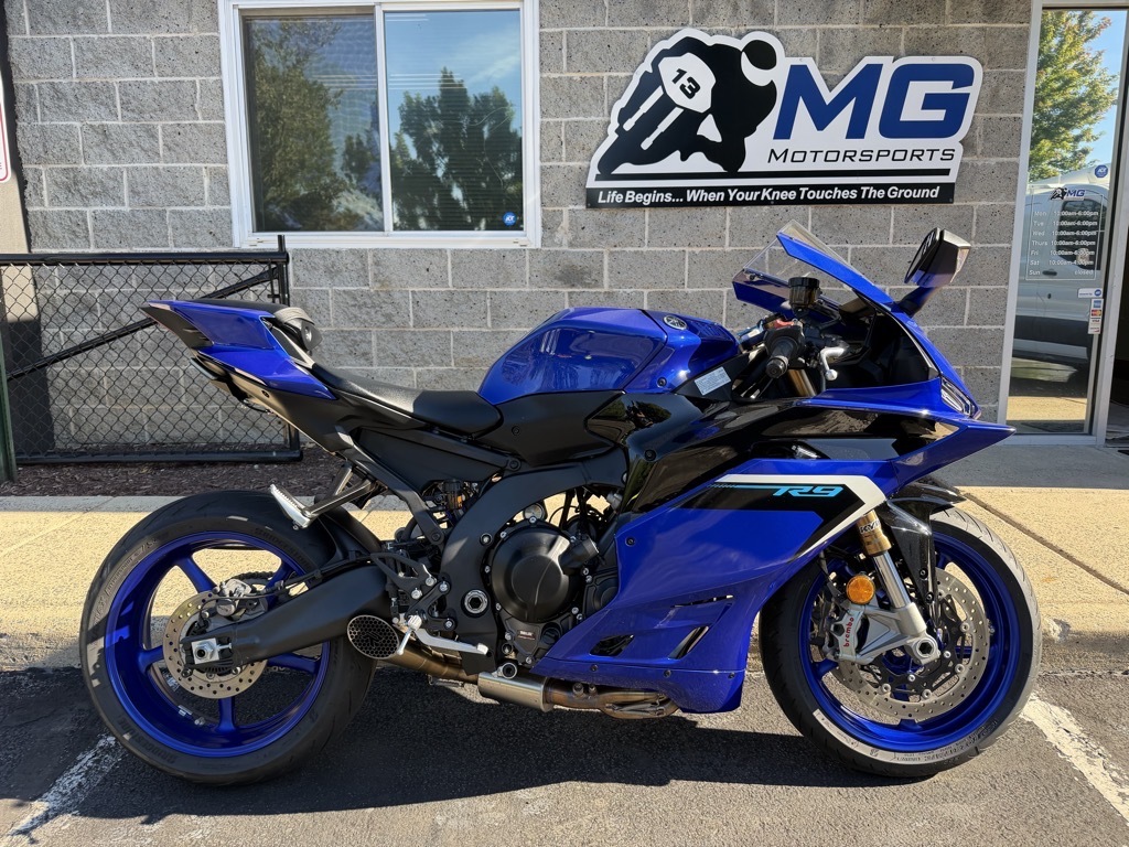 2025 Yamaha YZF R9 R9 in Sterling, VA