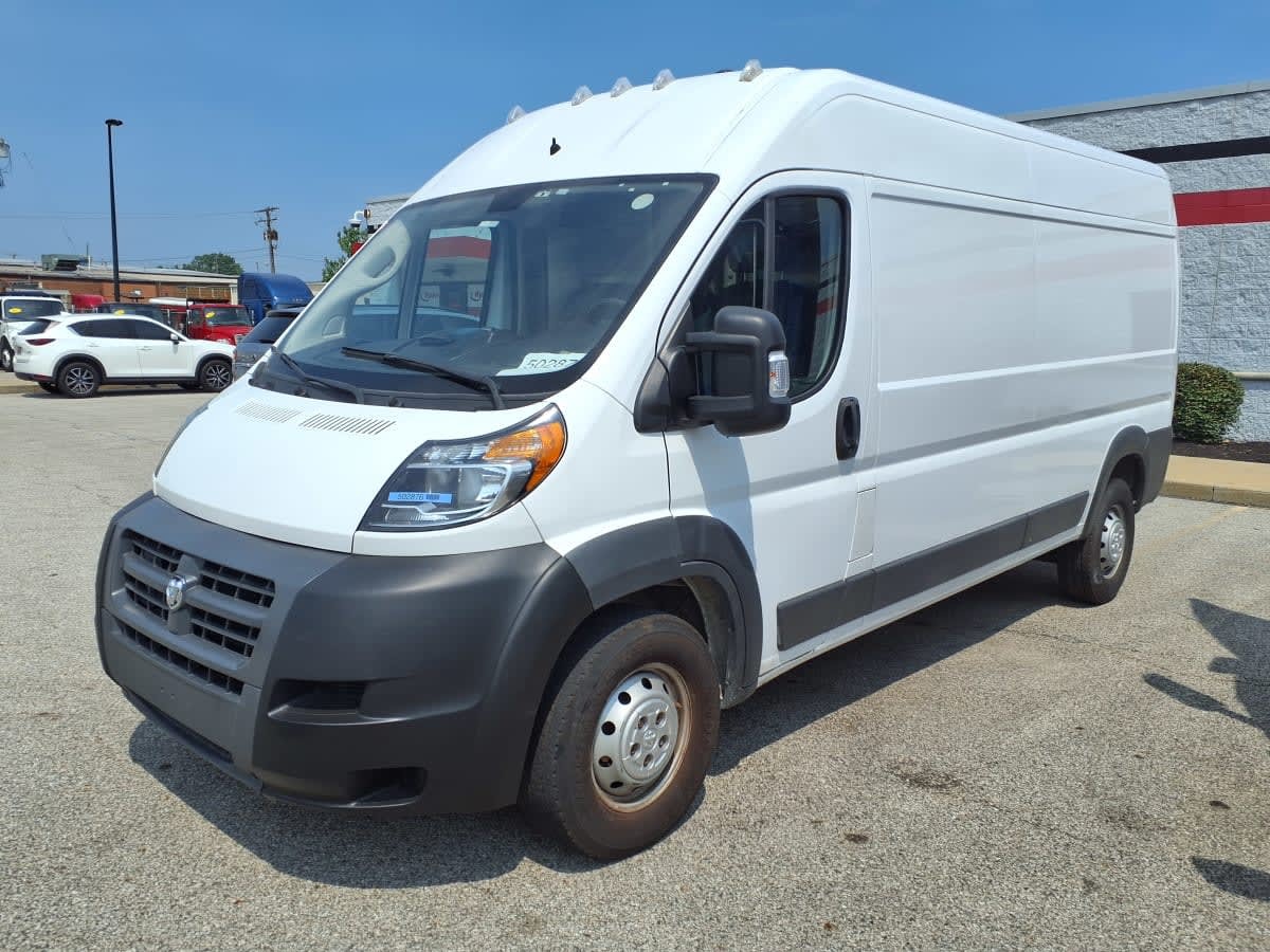 2018 RAM PROMASTER 3500 in Cleveland, OH