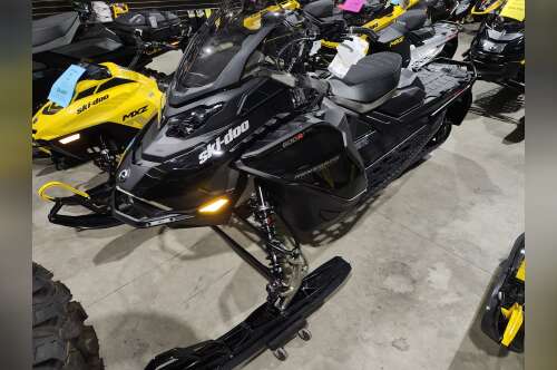 2026 Ski-Doo RENEGADE ENDURO 600R IR in monroe WI