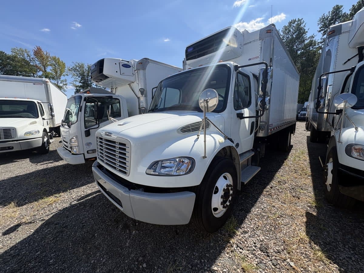 2018 FREIGHTLINER BUSINESS CLASS M2 106 in Richmond, VA