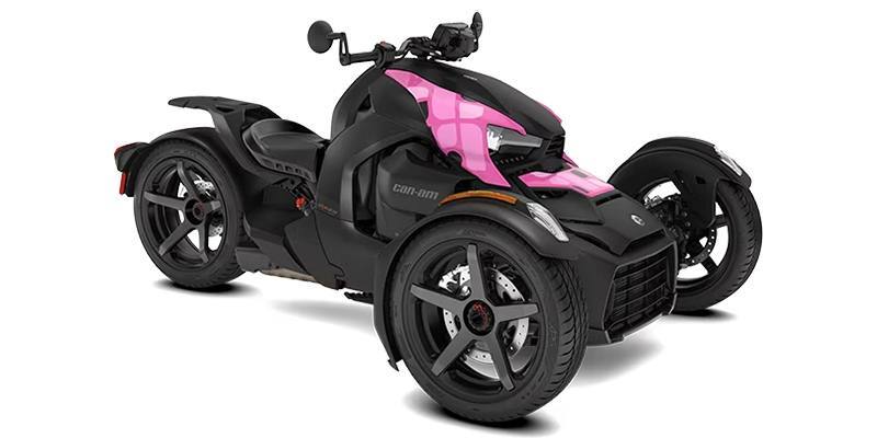 2026 Can-Am RYKER SPORT 900 SPORT in Lakeville, MN