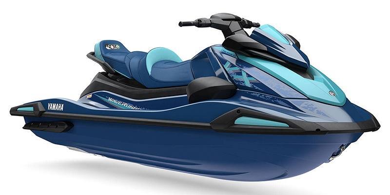 2027 Yamaha Waverunner Vx CRUISER in kansas city MO