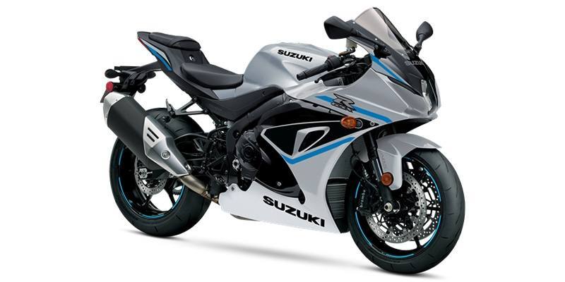 2025 Suzuki GSX-R1000 1000 in Las Vegas, NV