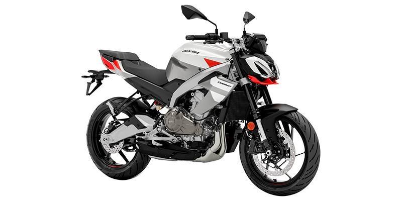 2026 Aprilia TUONO 457 BASE in Kansas City, MO