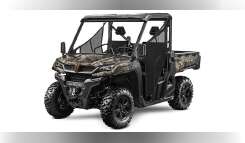 2026 CFMOTO UFORCE 1000 UTV/Utility ATV